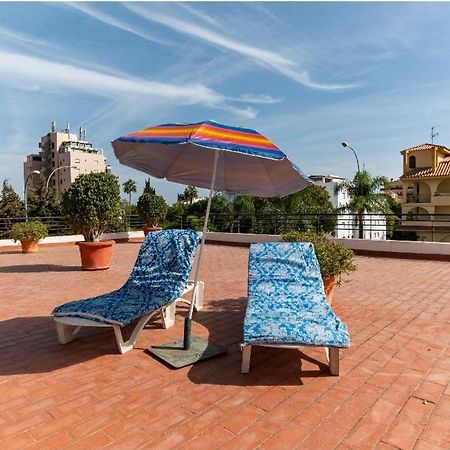 Apartamento Oasis Torremolinos Exterior photo