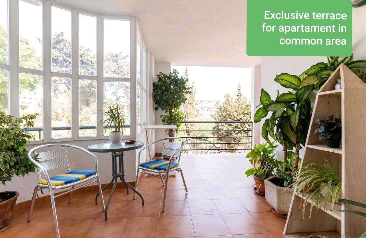 Apartamento Oasis Torremolinos Exterior photo