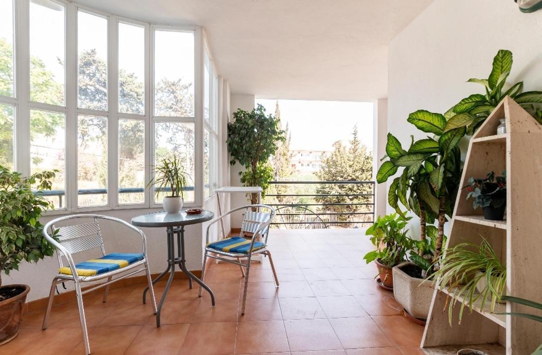 Apartamento Oasis Torremolinos Exterior photo