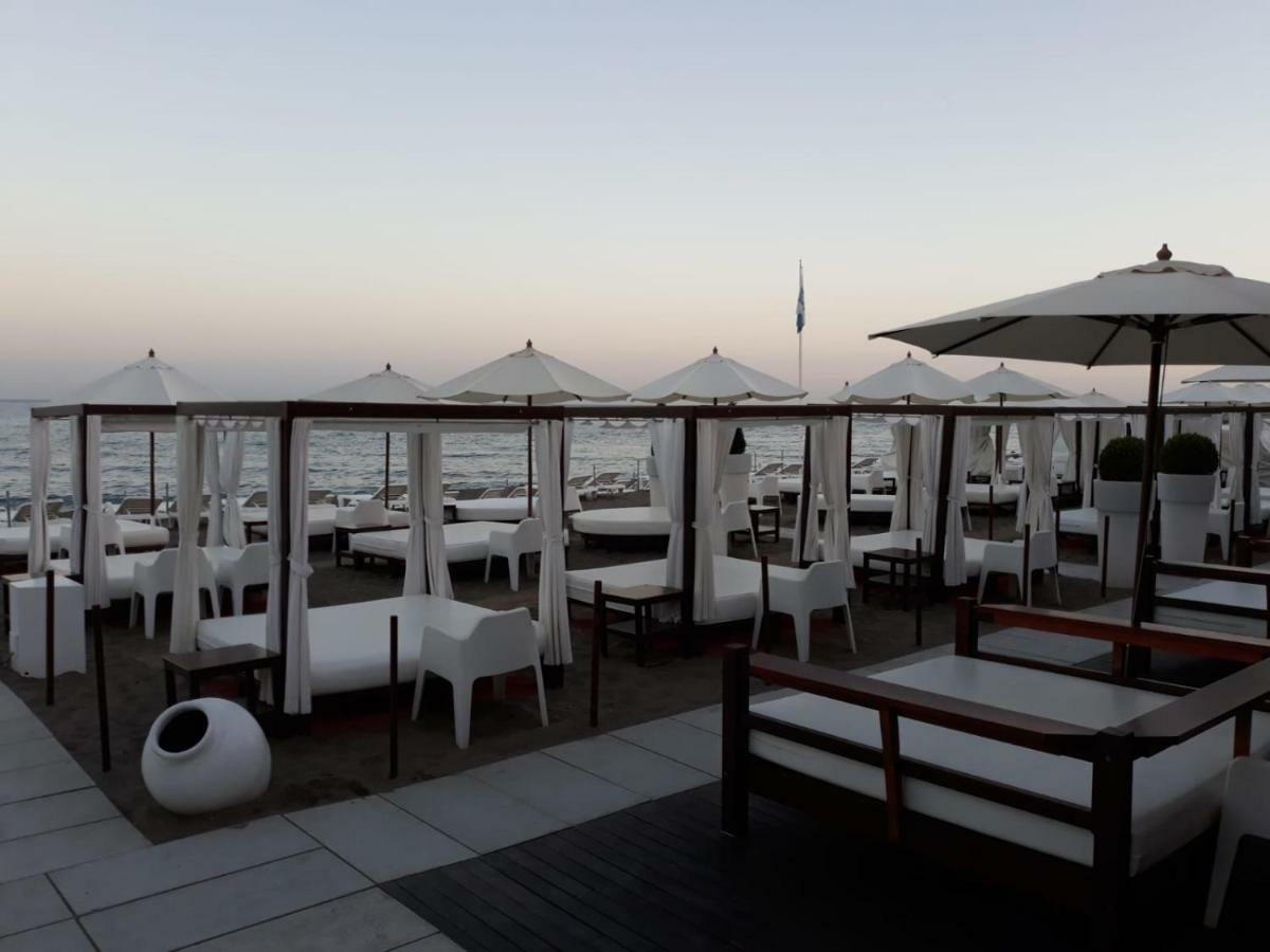 Apartamento Oasis Torremolinos Exterior photo