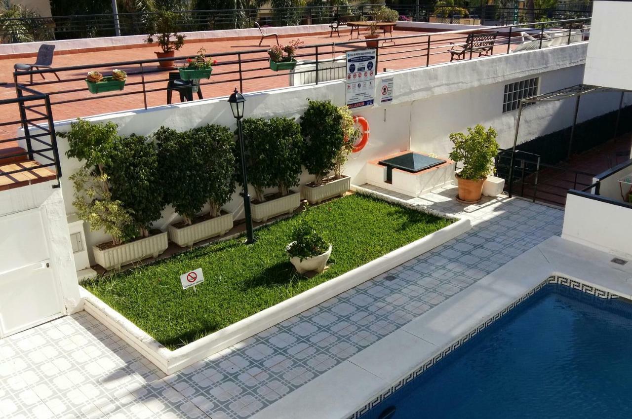 Apartamento Oasis Torremolinos Exterior photo
