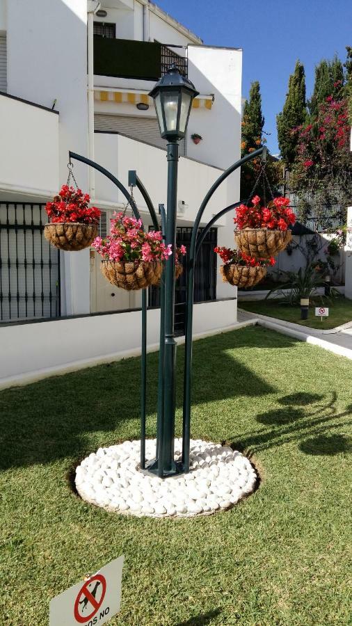 Apartamento Oasis Torremolinos Exterior photo